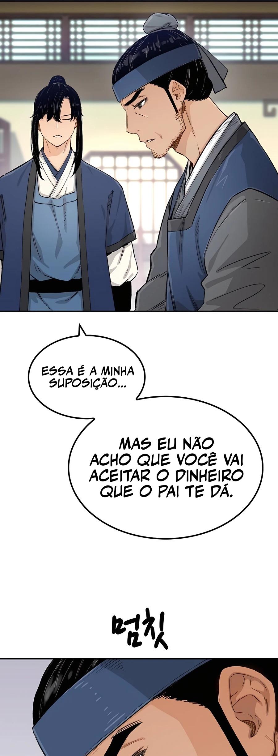 Reincarnated Murim Lord Capítulo 13 Página 12