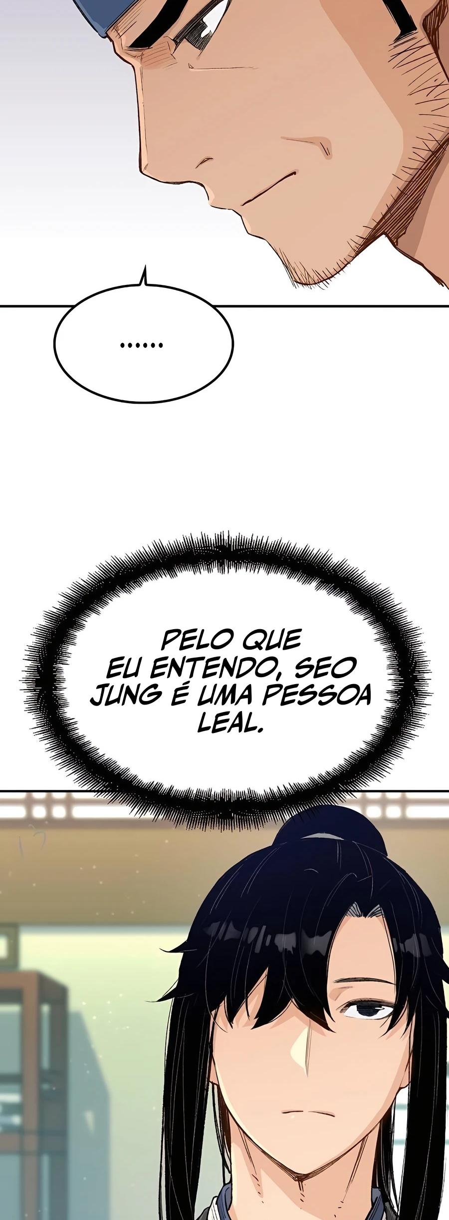 Reincarnated Murim Lord Capítulo 13 Página 13