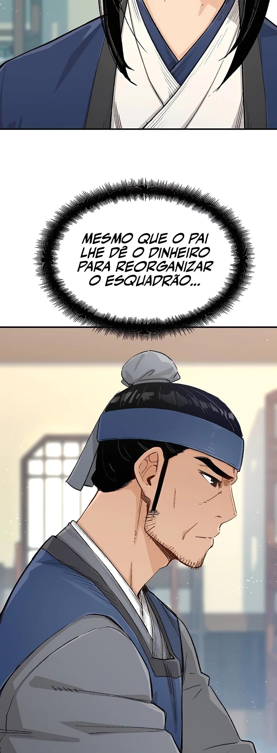 Reincarnated Murim Lord Capítulo 13 Página 14