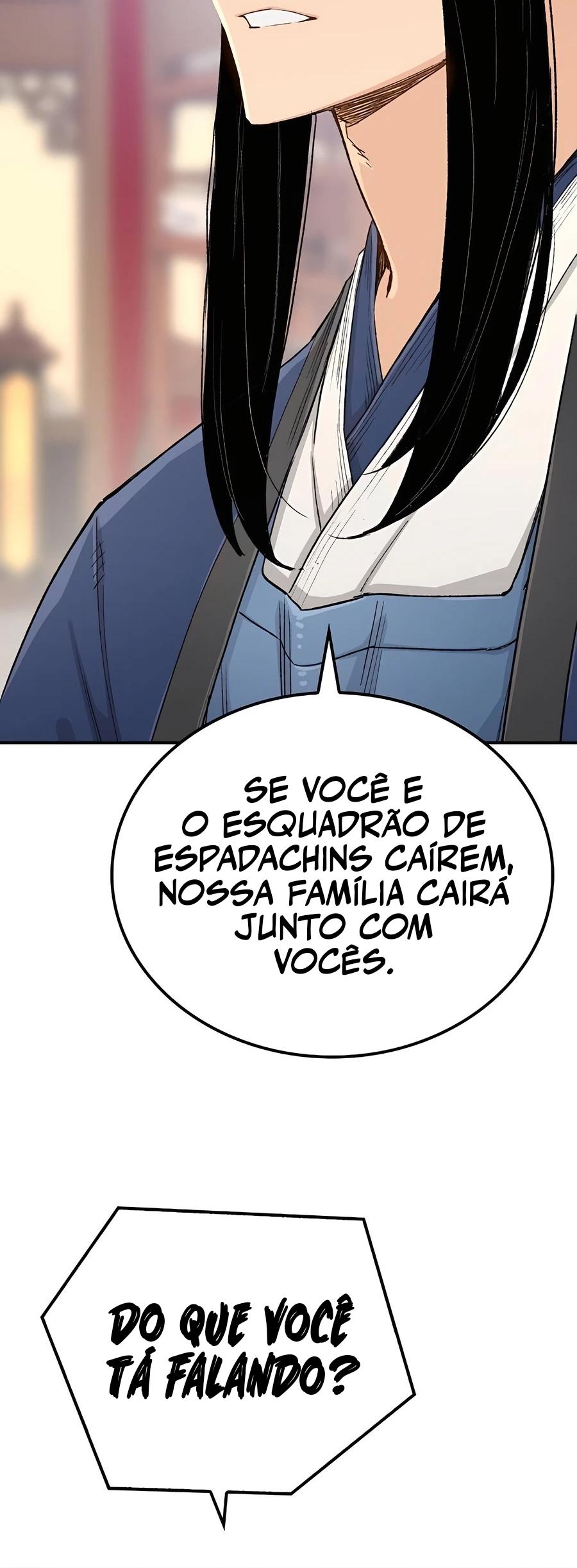 Reincarnated Murim Lord Capítulo 13 Página 16