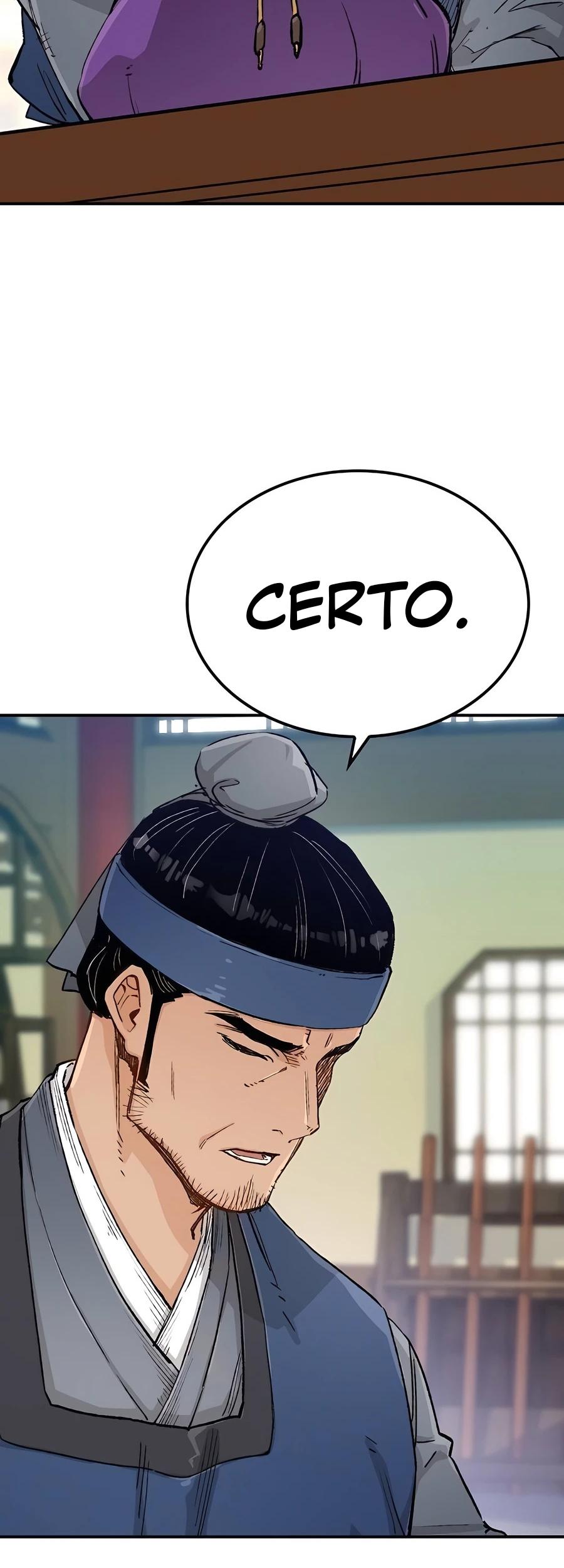 Reincarnated Murim Lord Capítulo 13 Página 21