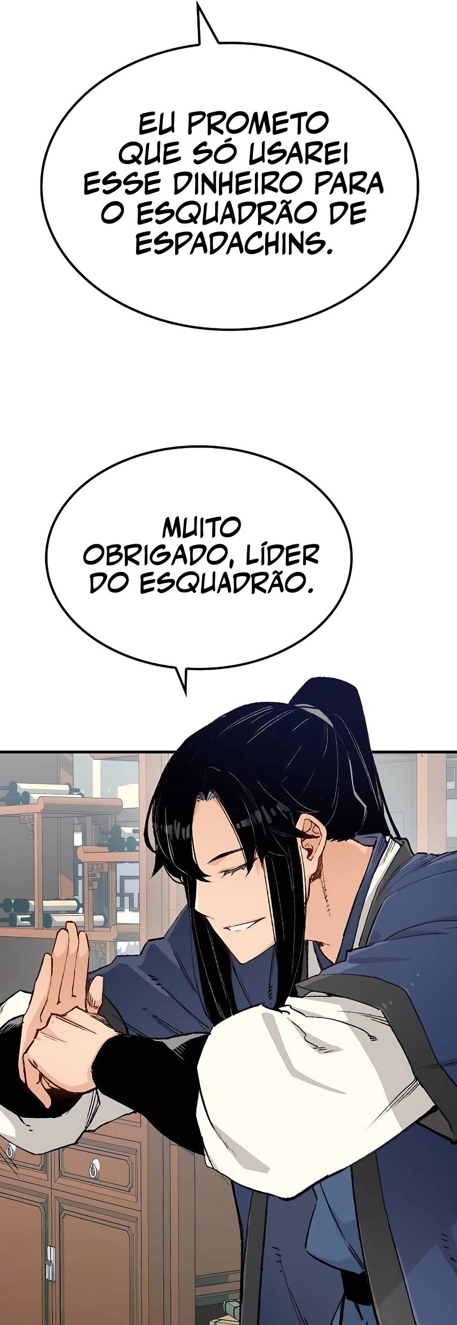 Reincarnated Murim Lord Capítulo 13 Página 22