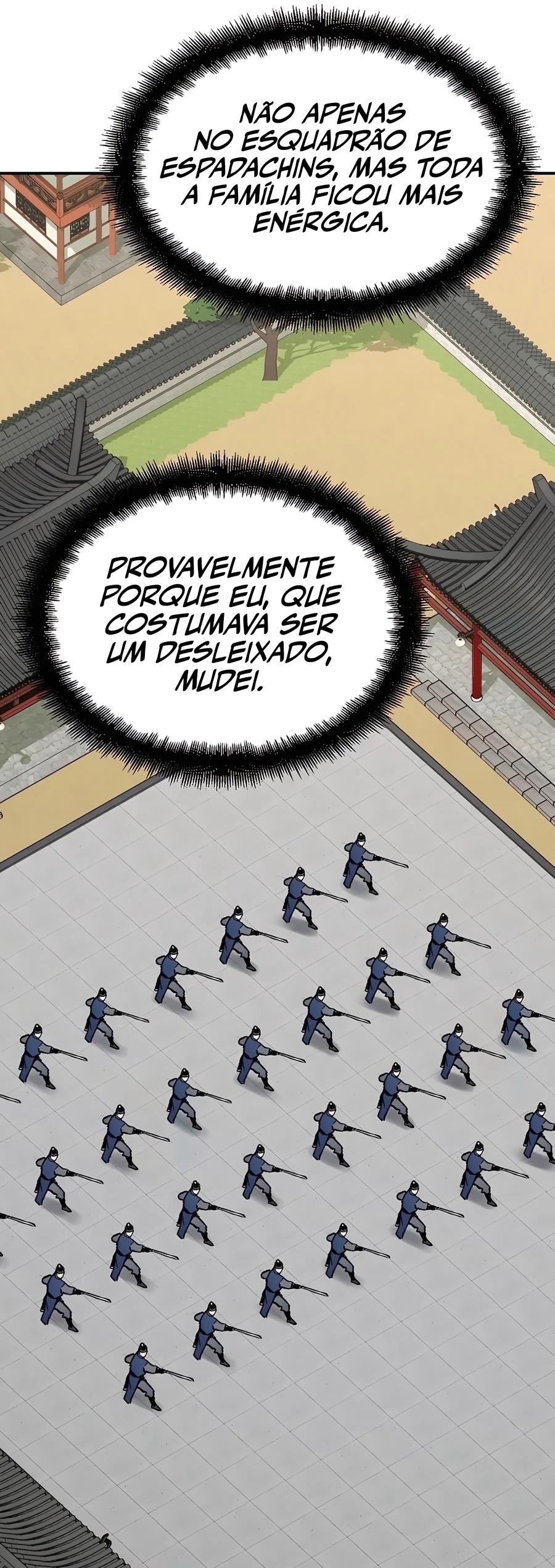 Reincarnated Murim Lord Capítulo 13 Página 32