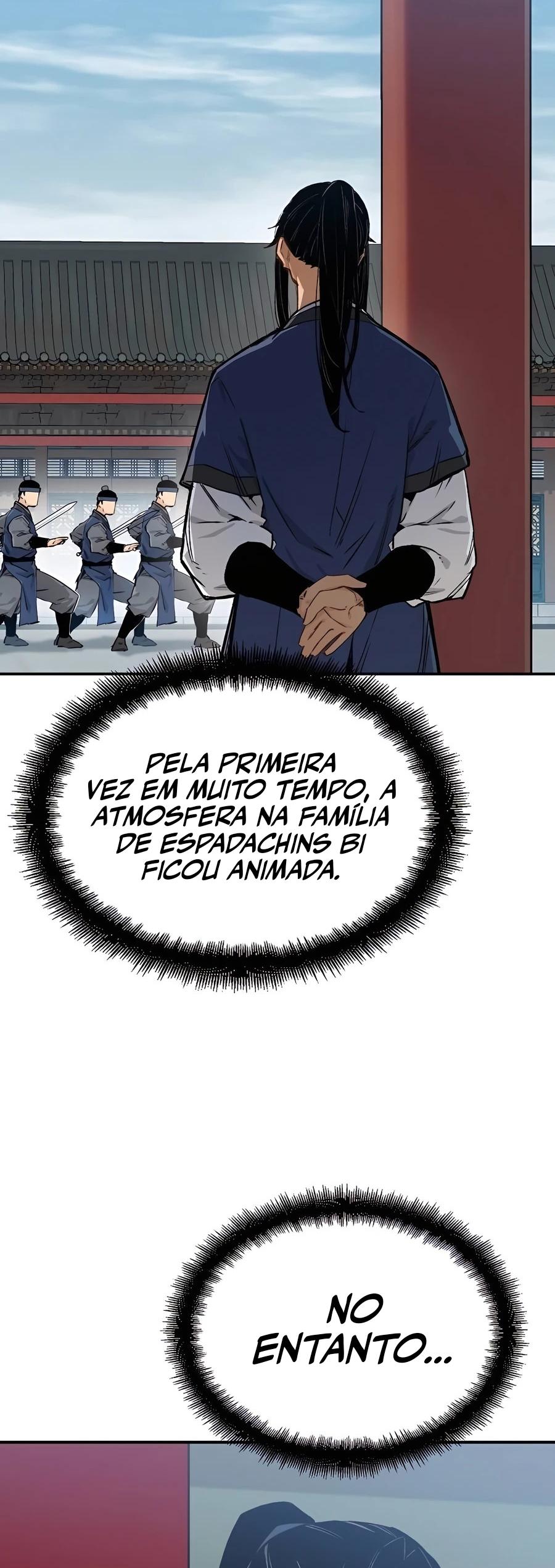 Reincarnated Murim Lord Capítulo 13 Página 34