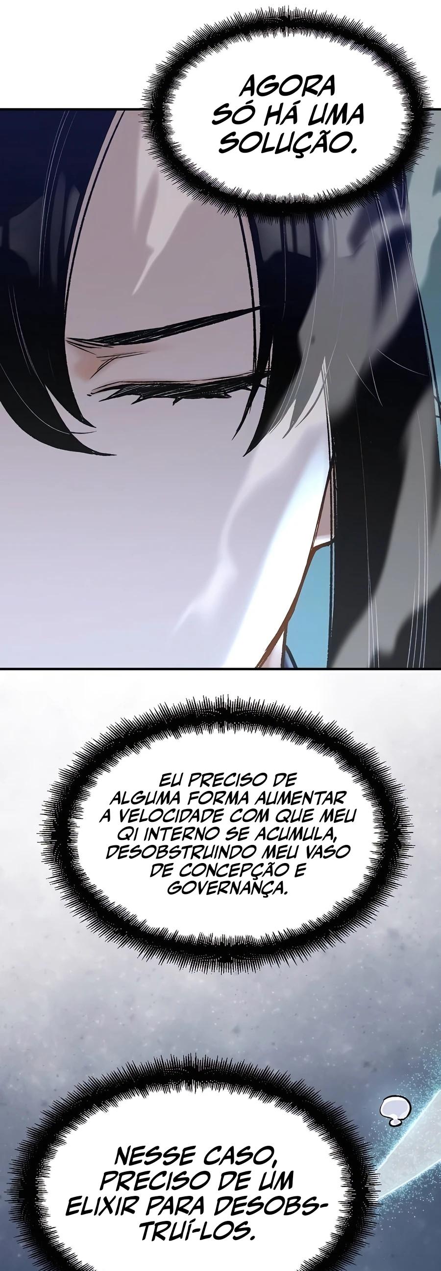 Reincarnated Murim Lord Capítulo 13 Página 37