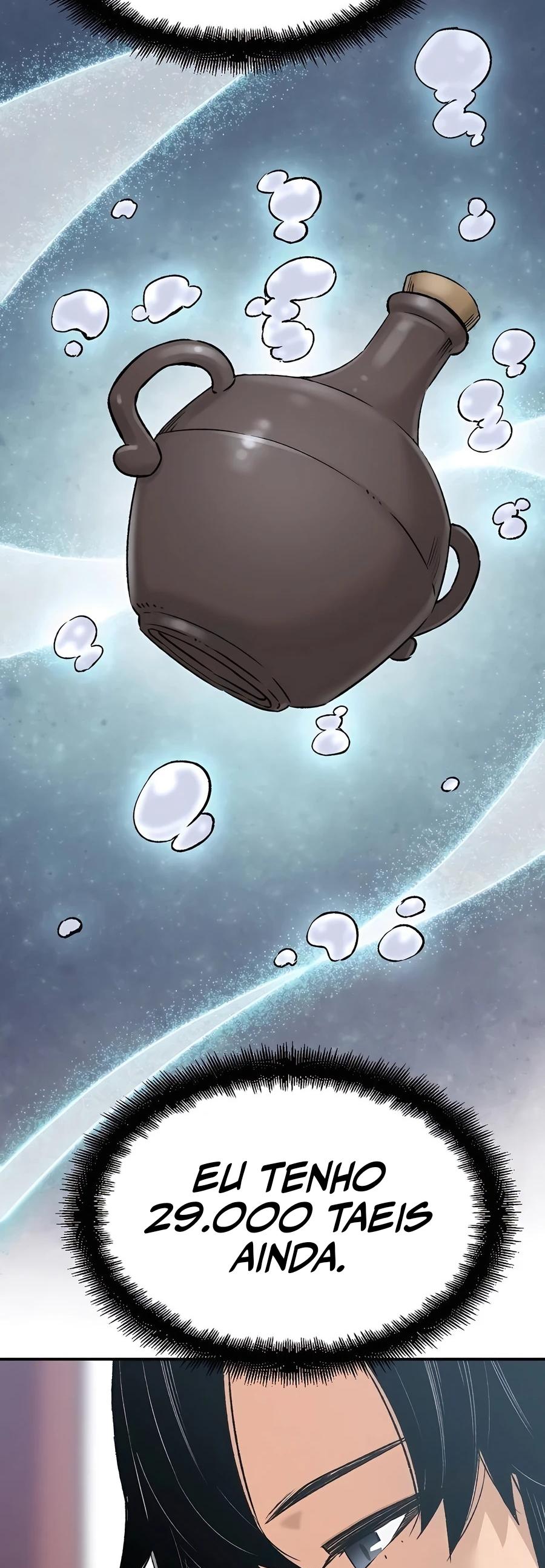 Reincarnated Murim Lord Capítulo 13 Página 38