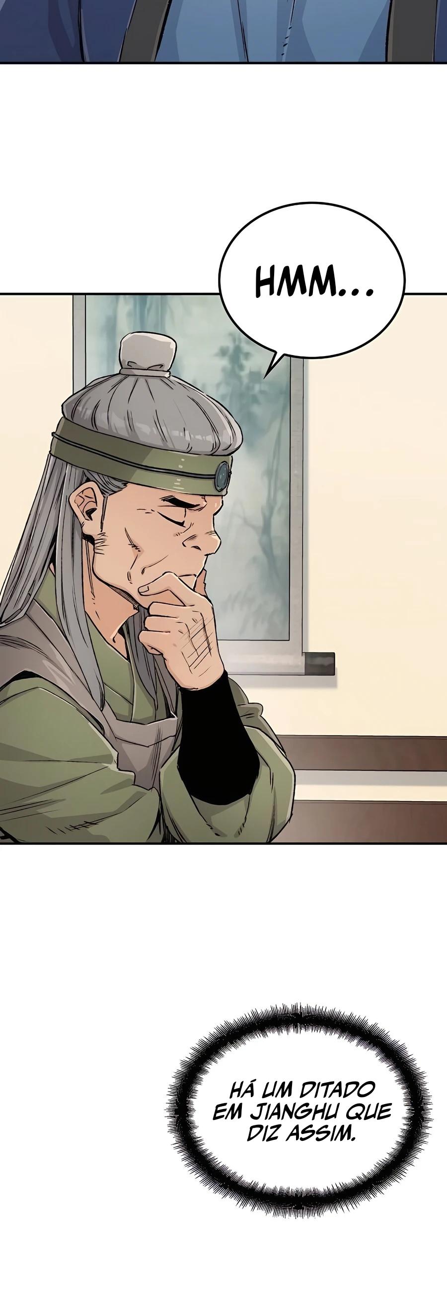 Reincarnated Murim Lord Capítulo 13 Página 45