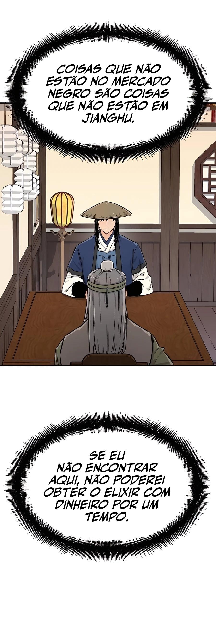 Reincarnated Murim Lord Capítulo 13 Página 46