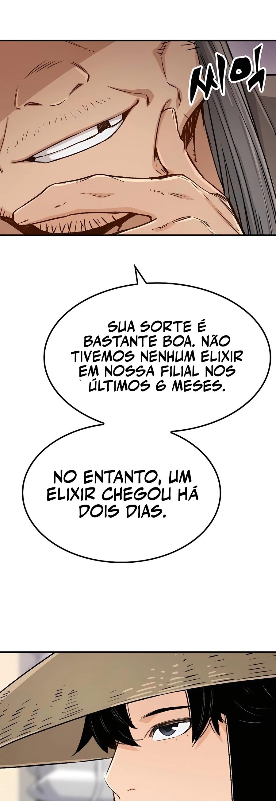 Reincarnated Murim Lord Capítulo 13 Página 47