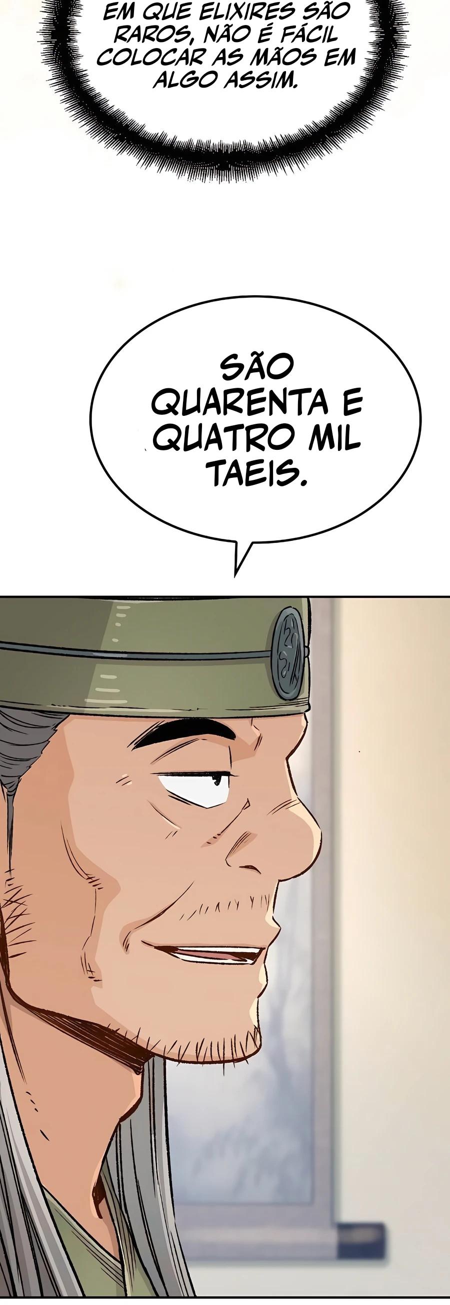 Reincarnated Murim Lord Capítulo 13 Página 51