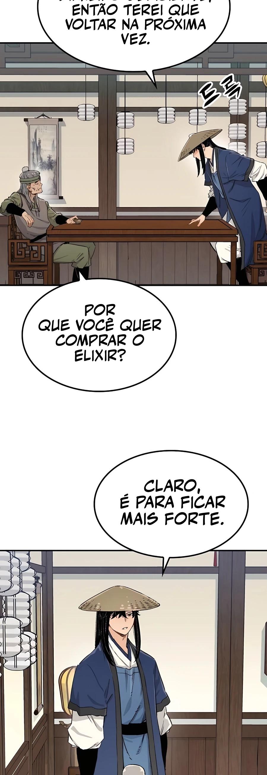 Reincarnated Murim Lord Capítulo 13 Página 54