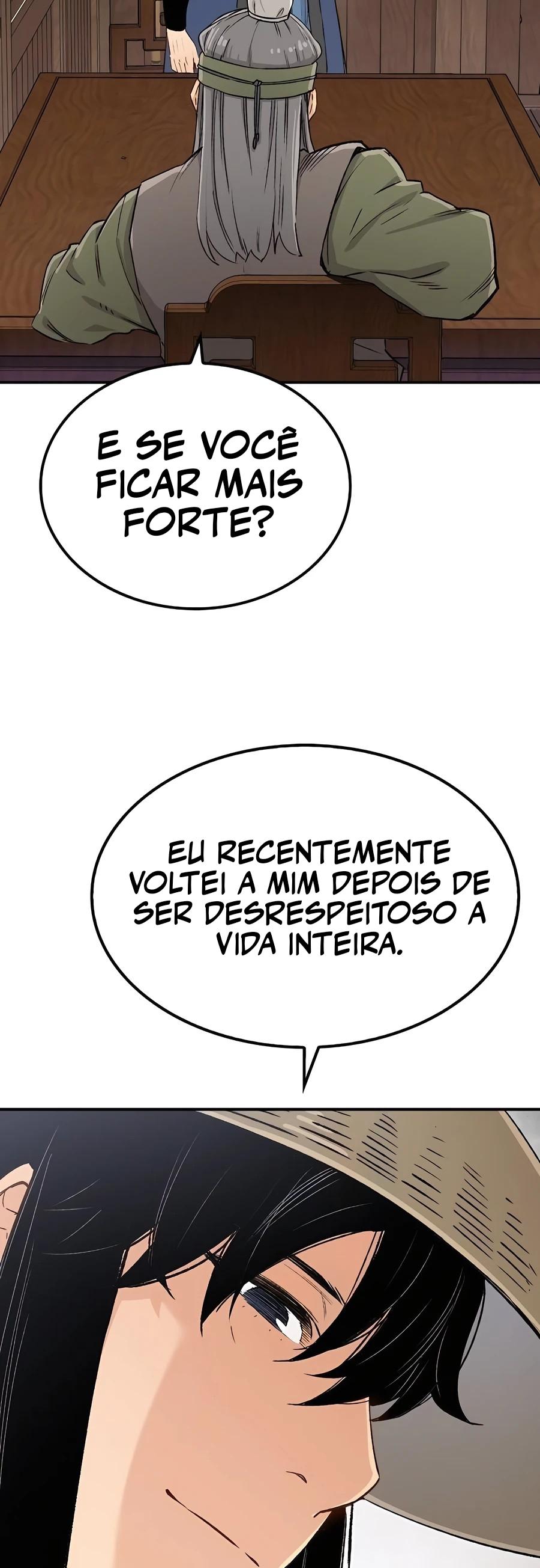 Reincarnated Murim Lord Capítulo 13 Página 55