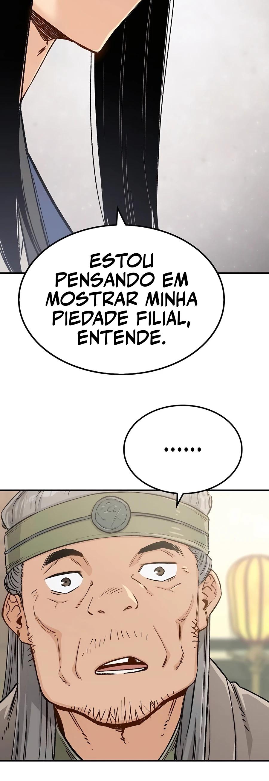 Reincarnated Murim Lord Capítulo 13 Página 56