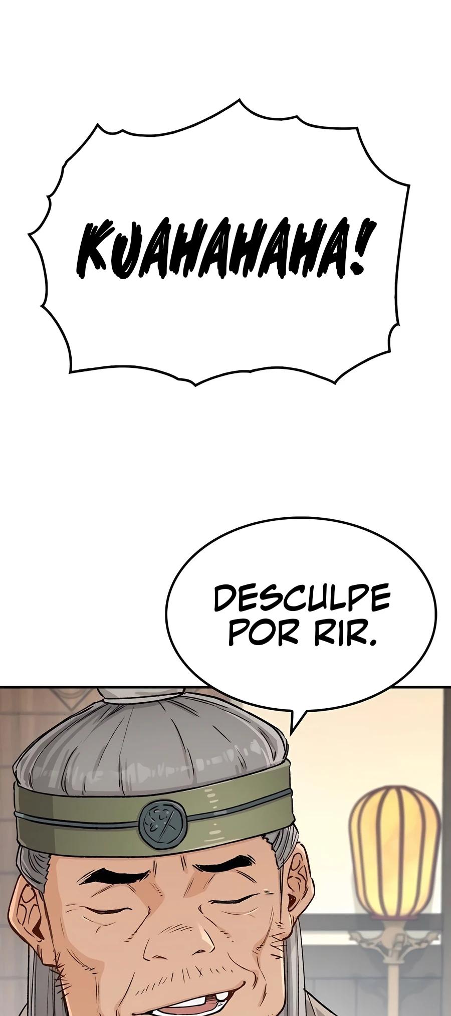 Reincarnated Murim Lord Capítulo 13 Página 57