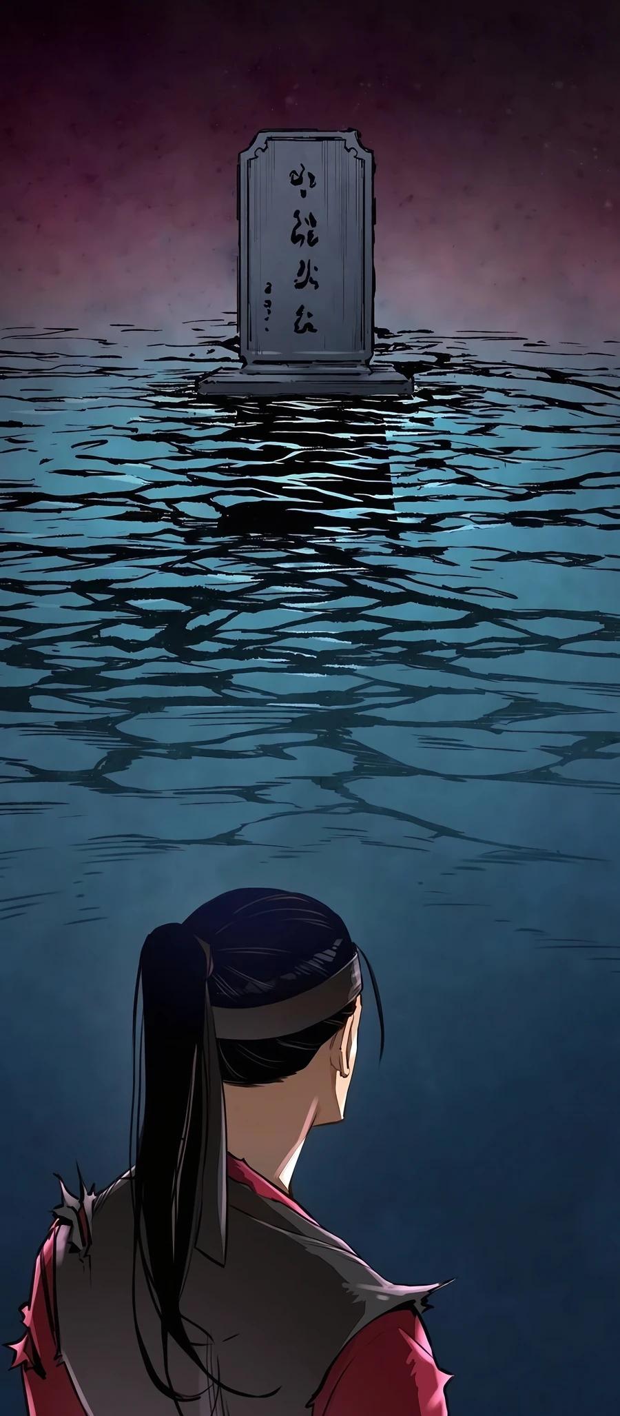 Reincarnated Murim Lord Capítulo 13 Página 67