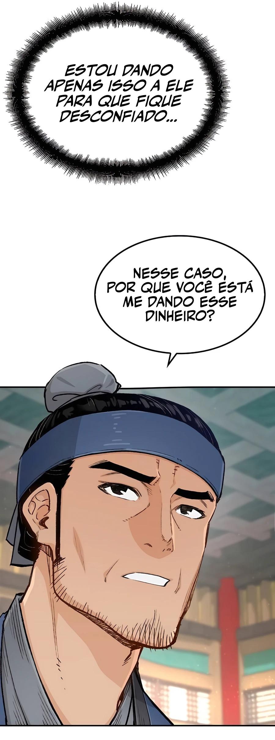 Reincarnated Murim Lord Capítulo 13 Página 7