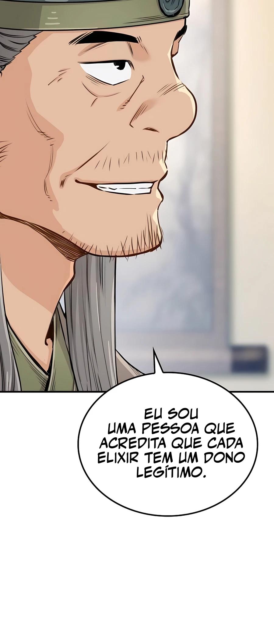 Reincarnated Murim Lord Capítulo 13 Página 71