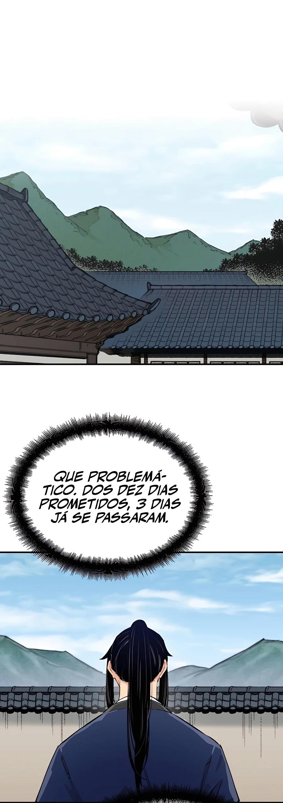 Reincarnated Murim Lord Capítulo 13 Página 74