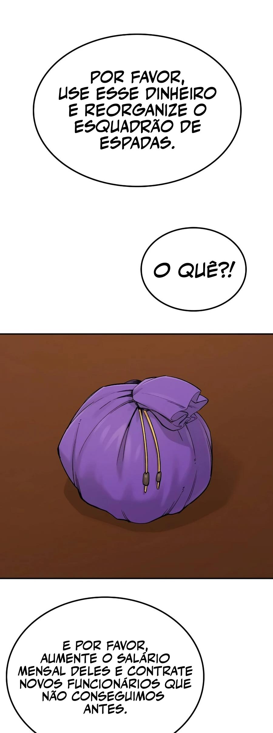 Reincarnated Murim Lord Capítulo 13 Página 8