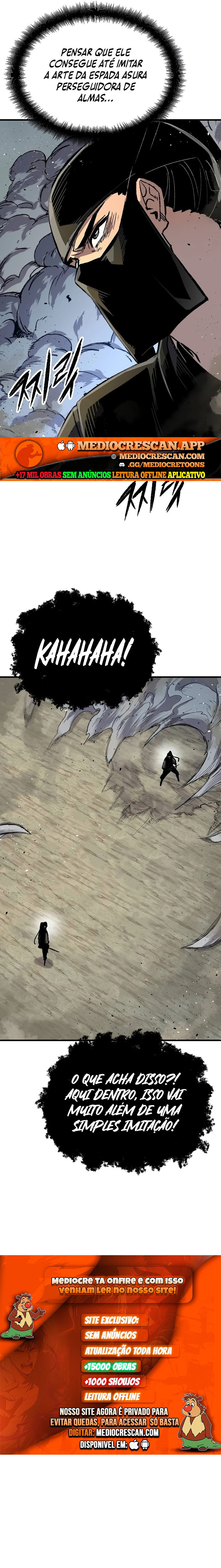 Reincarnated Murim Lord Capítulo 131 Página 12