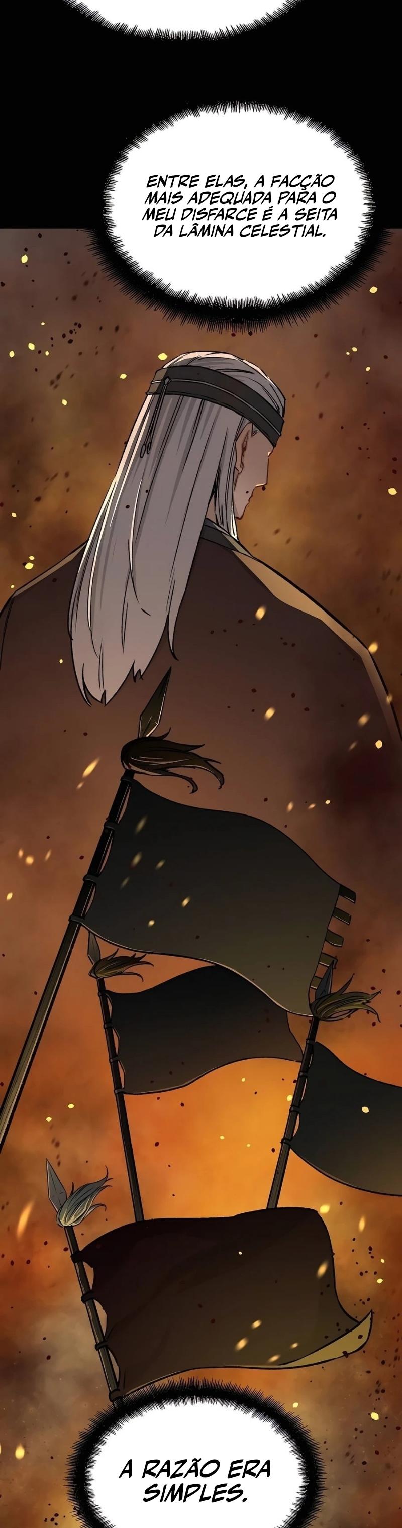 Reincarnated Murim Lord Capítulo 14 Página 14