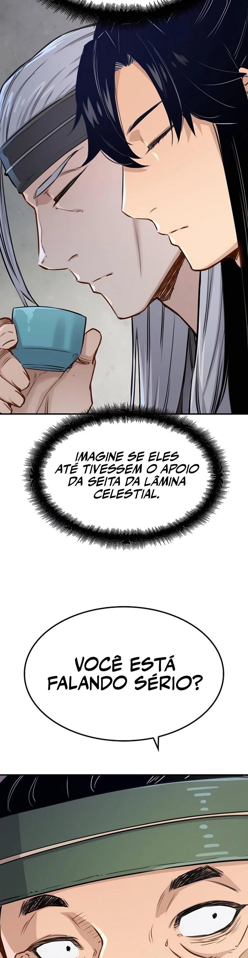 Reincarnated Murim Lord Capítulo 14 Página 34