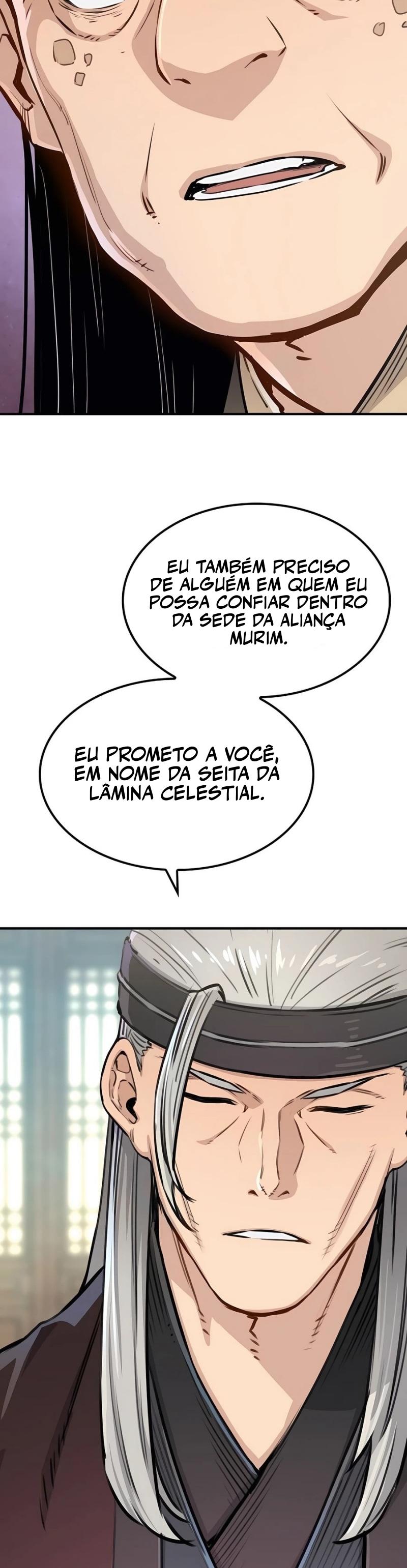Reincarnated Murim Lord Capítulo 14 Página 35