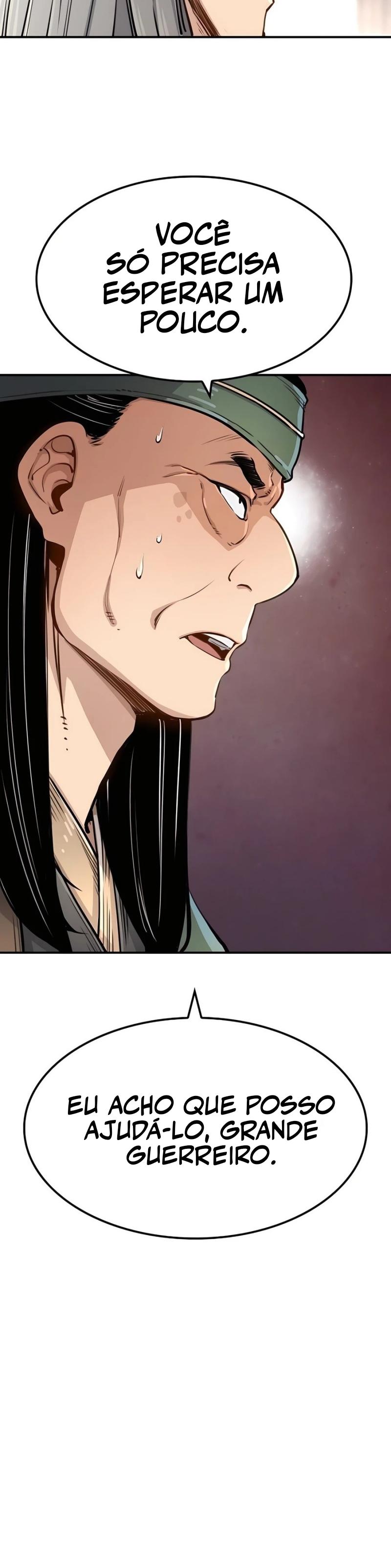 Reincarnated Murim Lord Capítulo 14 Página 39