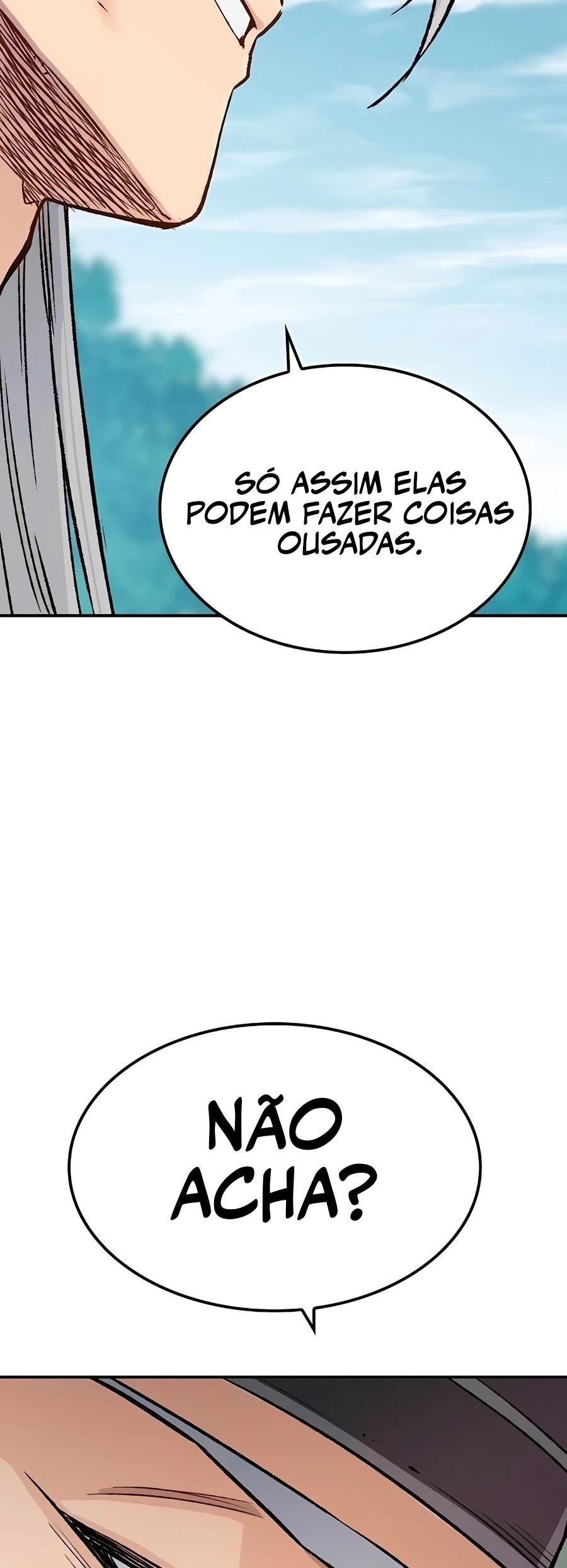Reincarnated Murim Lord Capítulo 15 Página 20