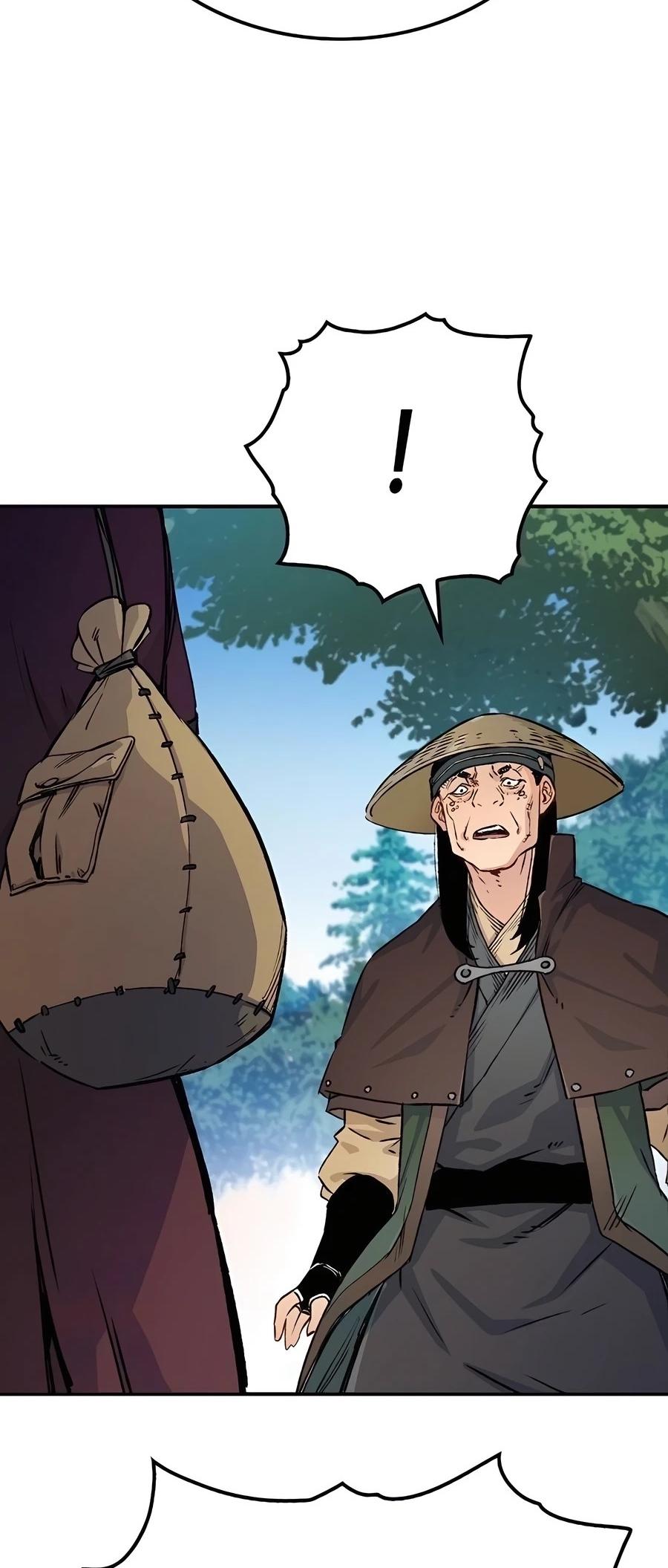 Reincarnated Murim Lord Capítulo 15 Página 35