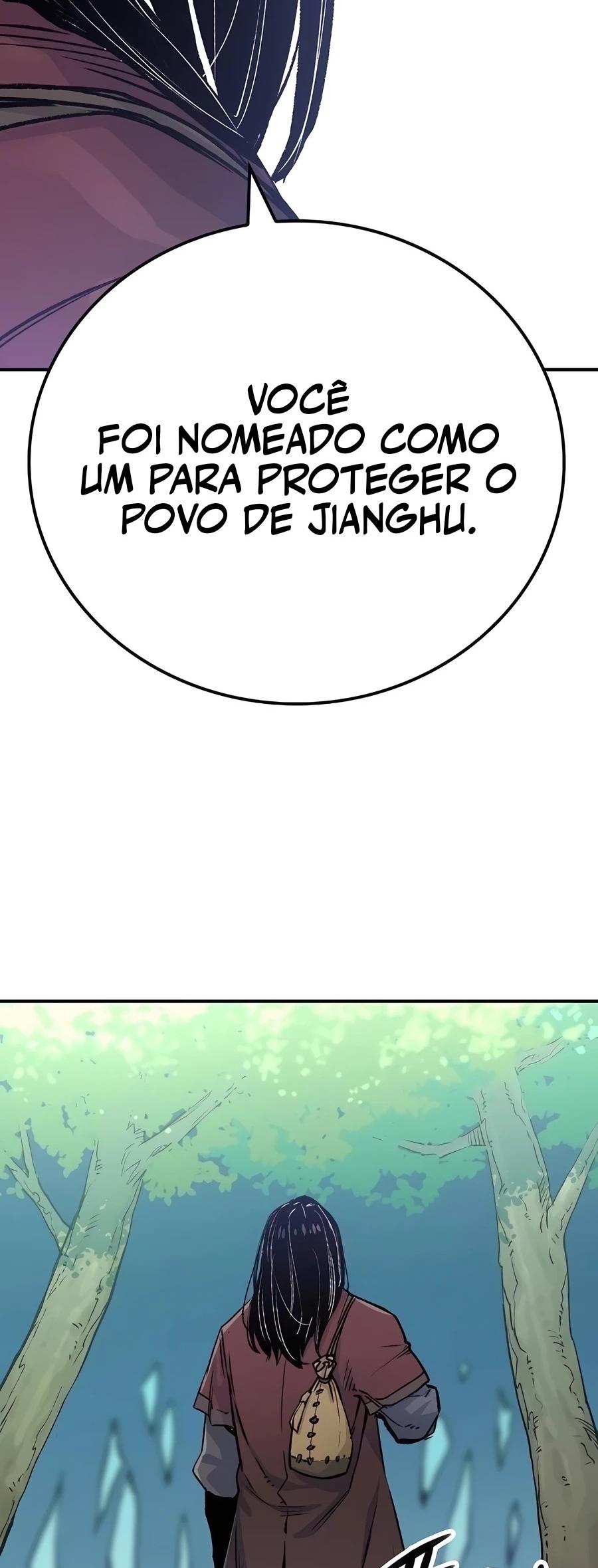 Reincarnated Murim Lord Capítulo 15 Página 49