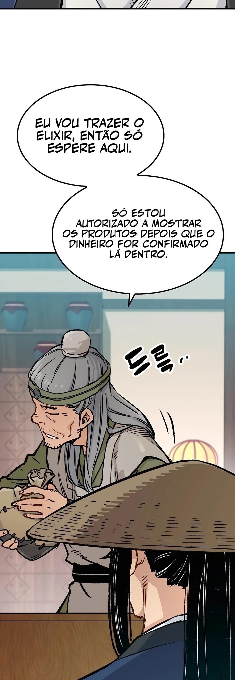 Reincarnated Murim Lord Capítulo 15 Página 55