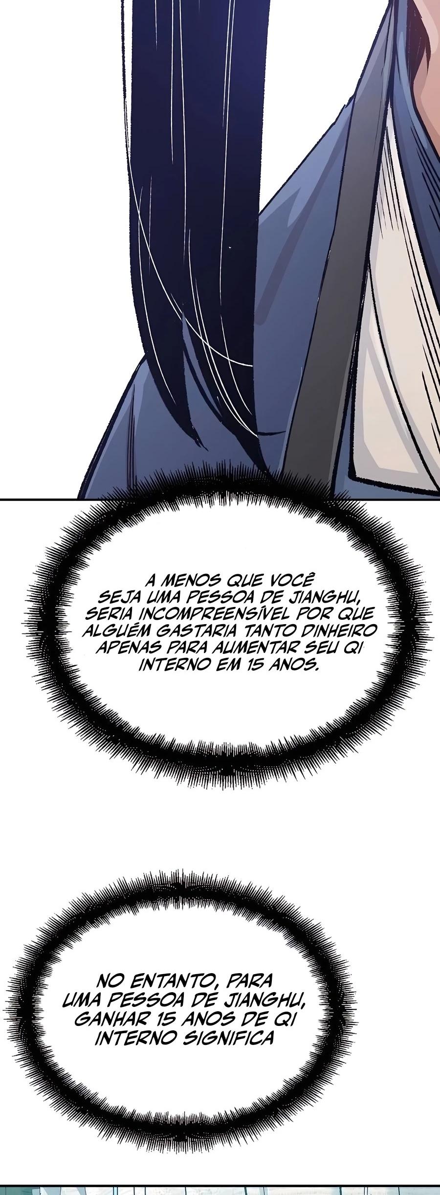 Reincarnated Murim Lord Capítulo 15 Página 58
