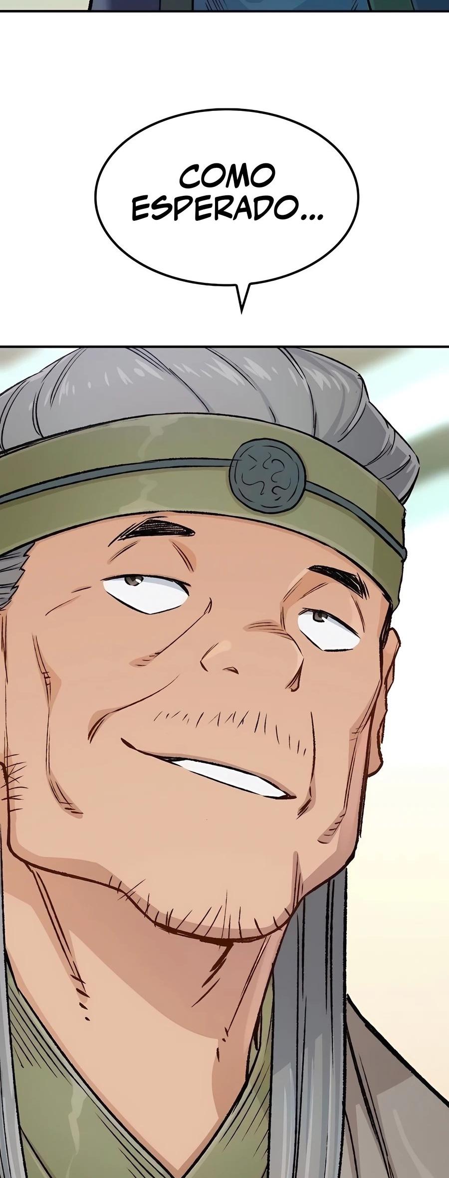 Reincarnated Murim Lord Capítulo 15 Página 68