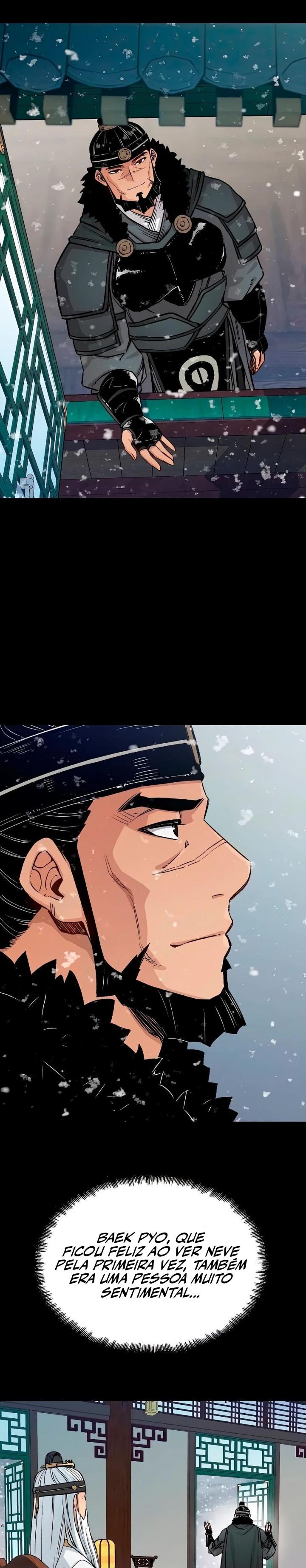 Reincarnated Murim Lord Capítulo 16 Página 30