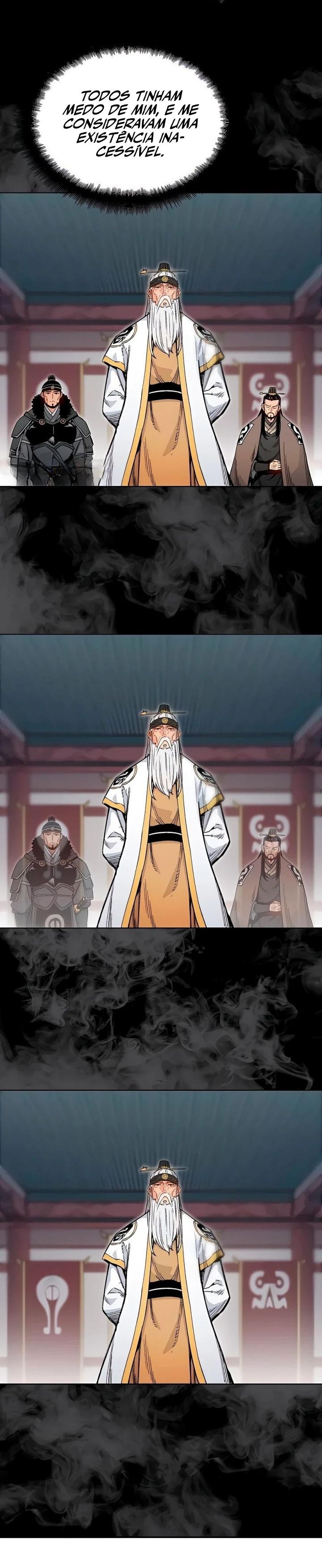 Reincarnated Murim Lord Capítulo 16 Página 51