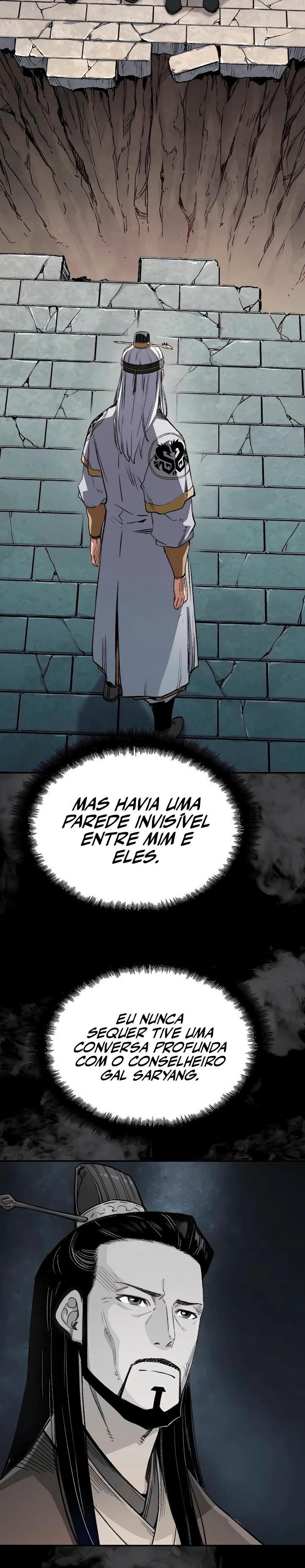 Reincarnated Murim Lord Capítulo 16 Página 53