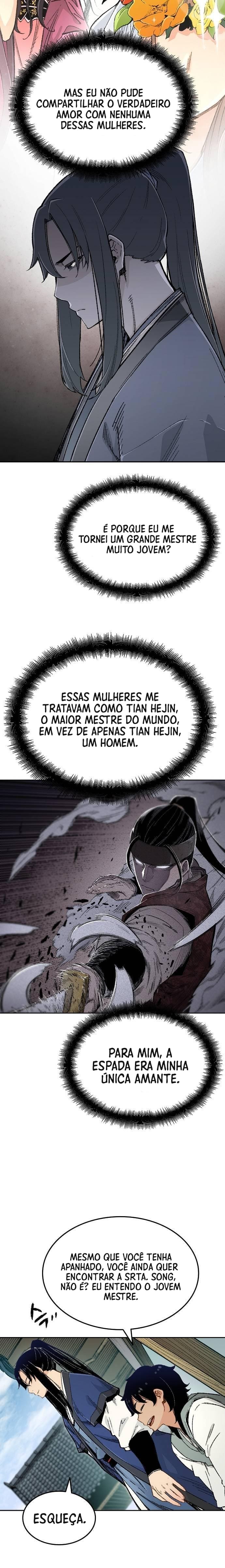 Reincarnated Murim Lord Capítulo 2 Página 6