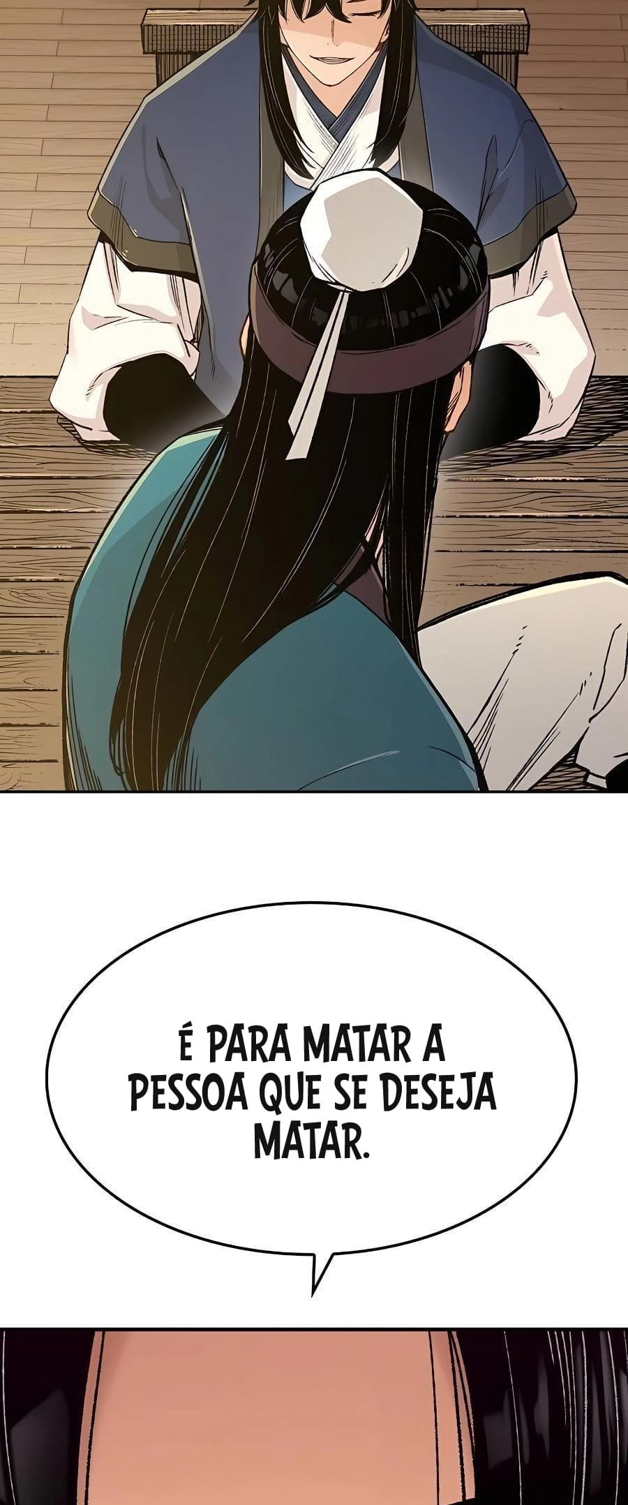 Reincarnated Murim Lord Capítulo 4 Página 14