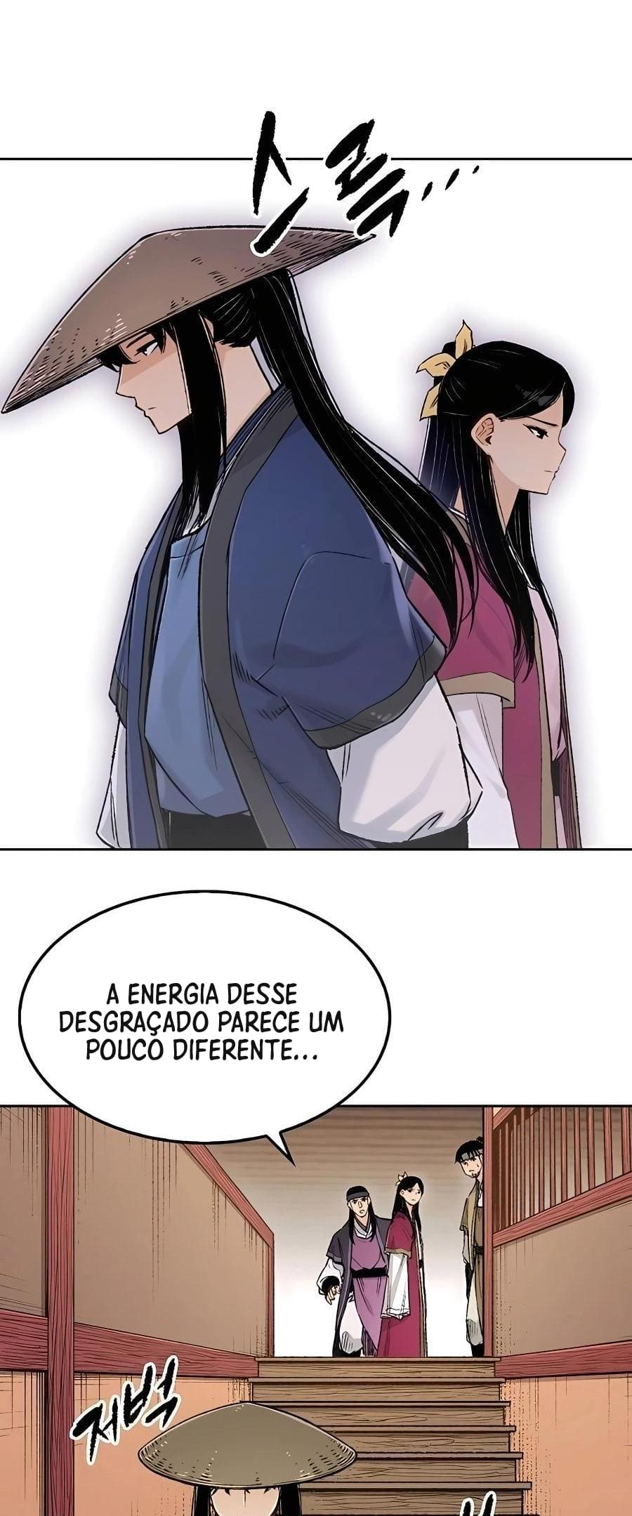 Reincarnated Murim Lord Capítulo 4 Página 23