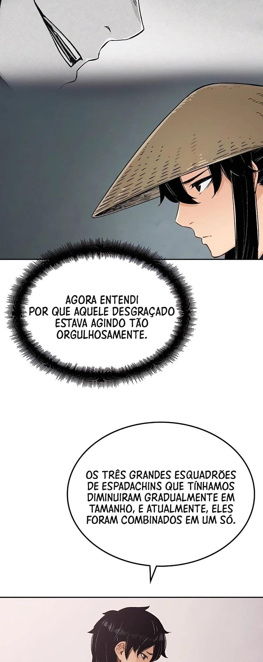Reincarnated Murim Lord Capítulo 4 Página 34