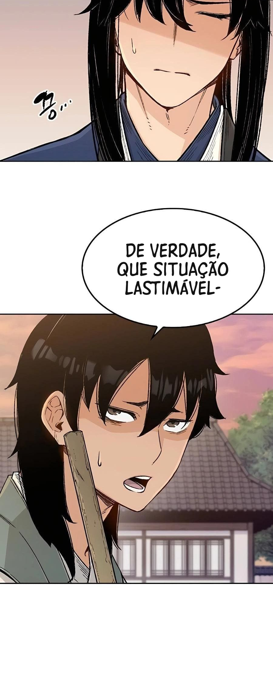 Reincarnated Murim Lord Capítulo 4 Página 36