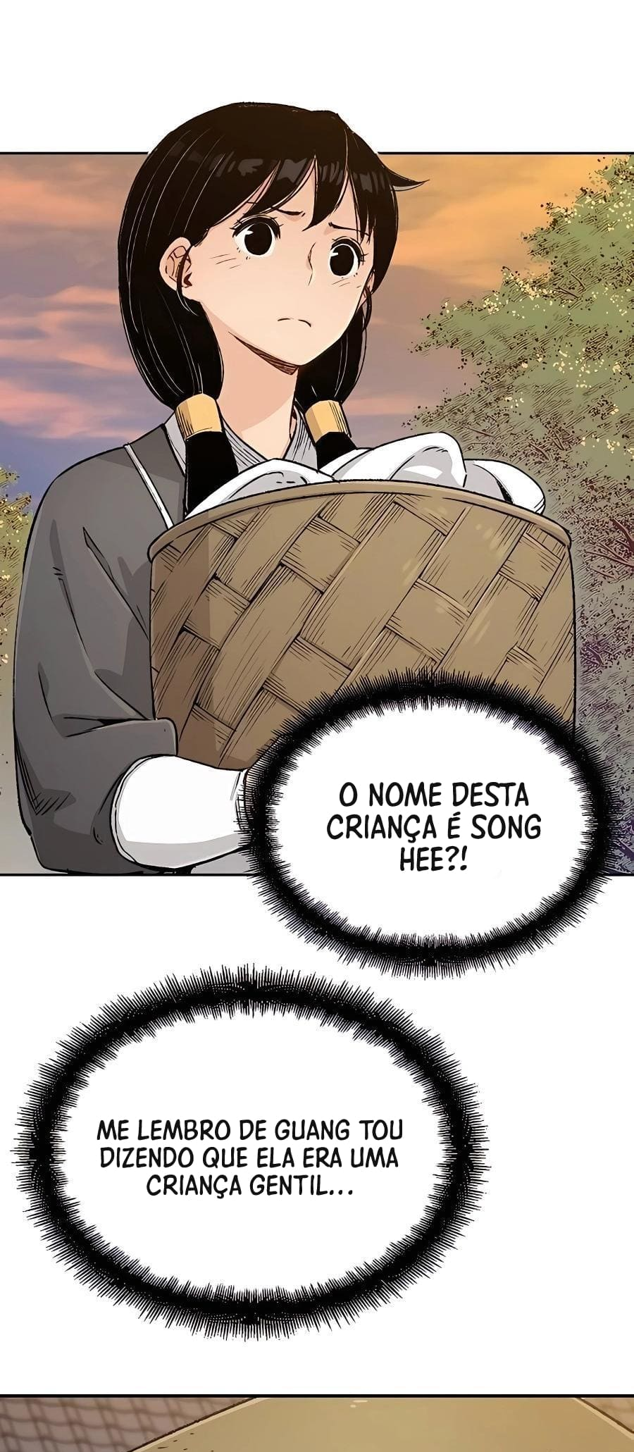 Reincarnated Murim Lord Capítulo 4 Página 43