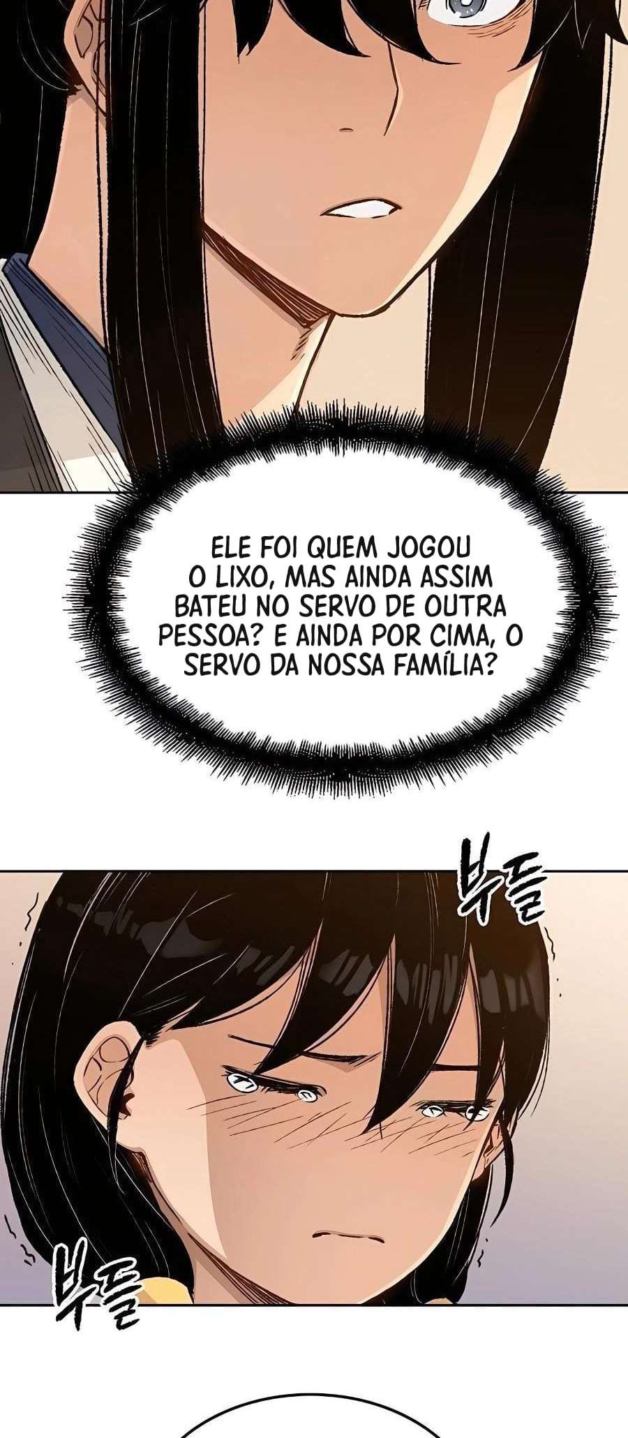 Reincarnated Murim Lord Capítulo 4 Página 47