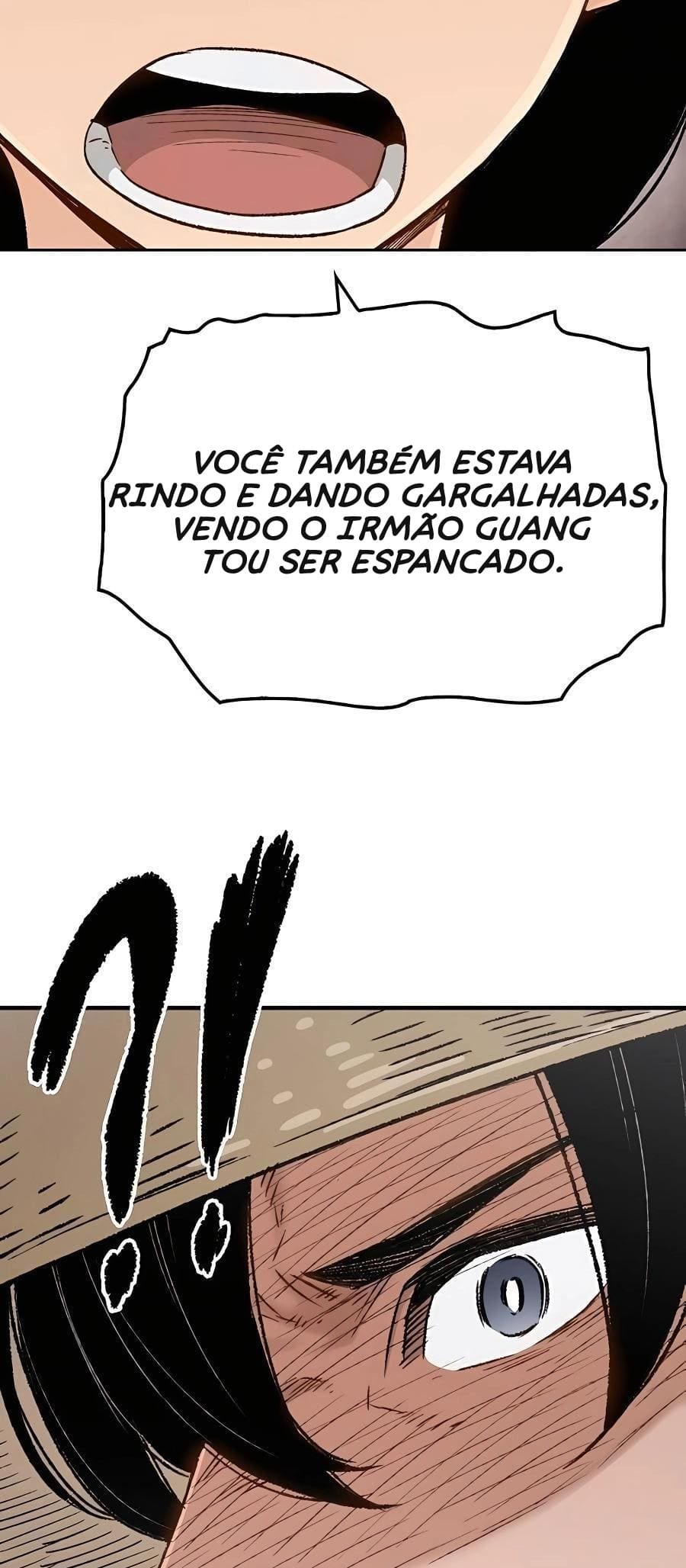 Reincarnated Murim Lord Capítulo 4 Página 49