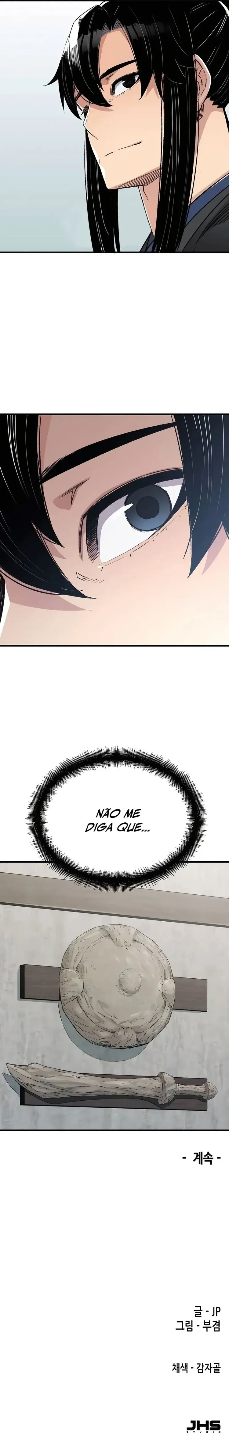 Reincarnated Murim Lord Capítulo 44 Página 12