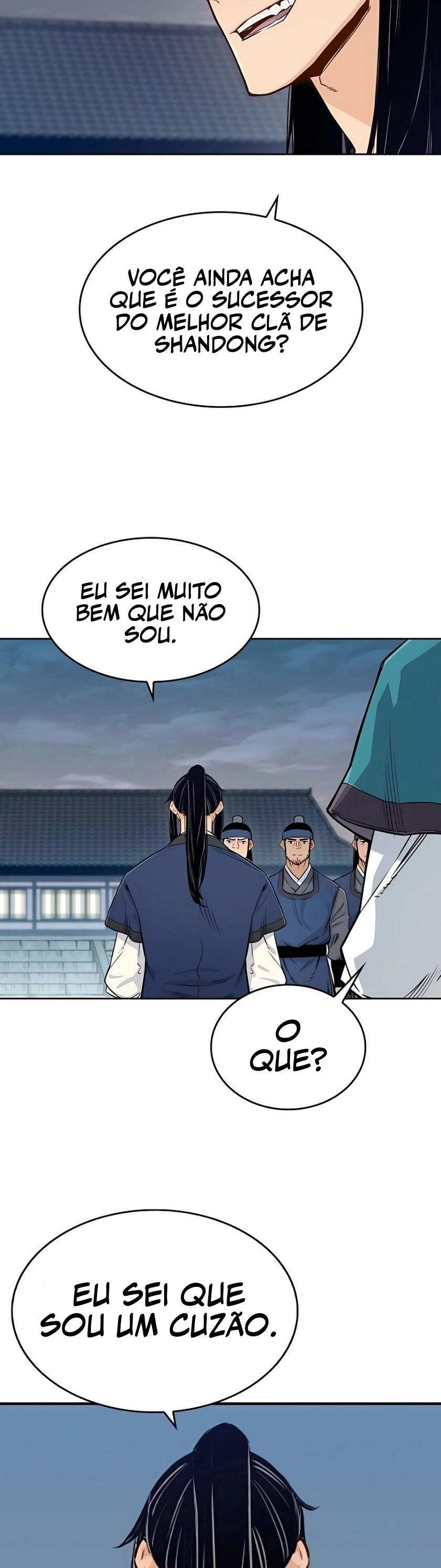 Reincarnated Murim Lord Capítulo 5 Página 13