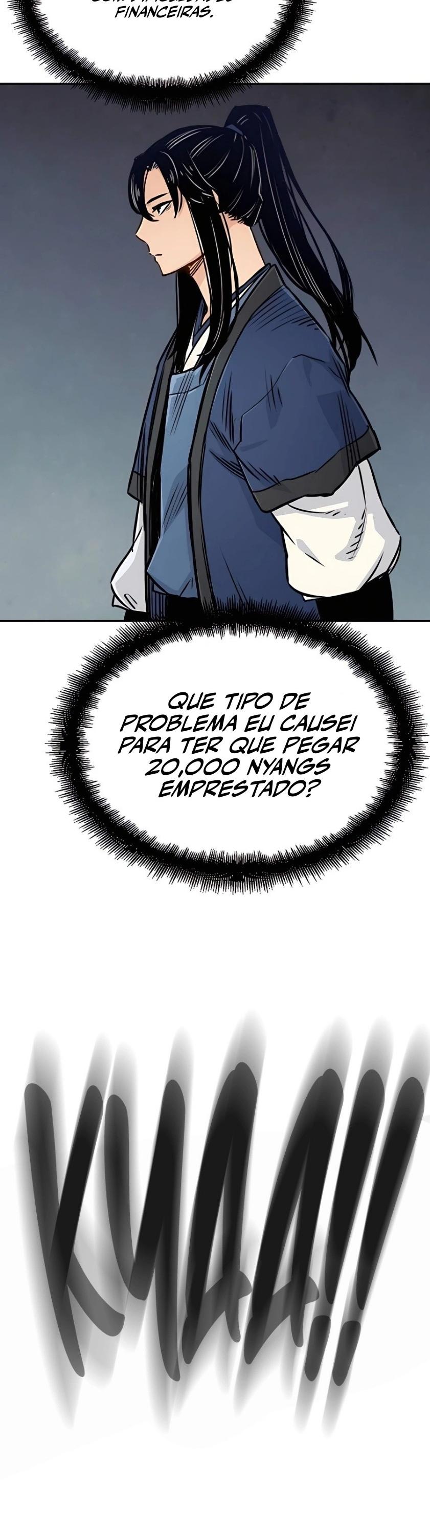 Reincarnated Murim Lord Capítulo 5 Página 15