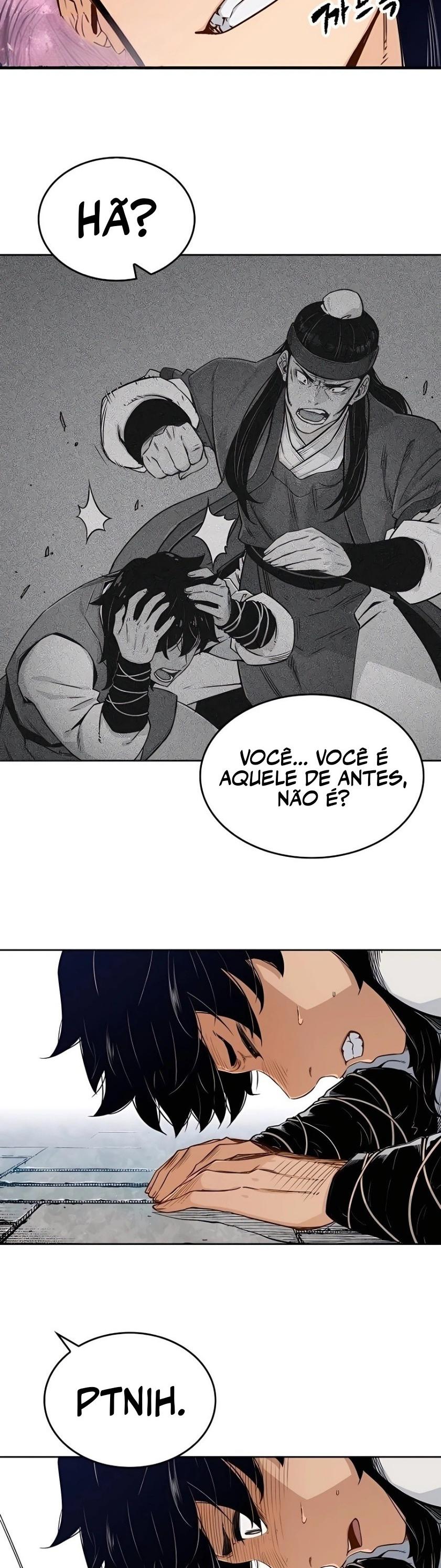 Reincarnated Murim Lord Capítulo 5 Página 19