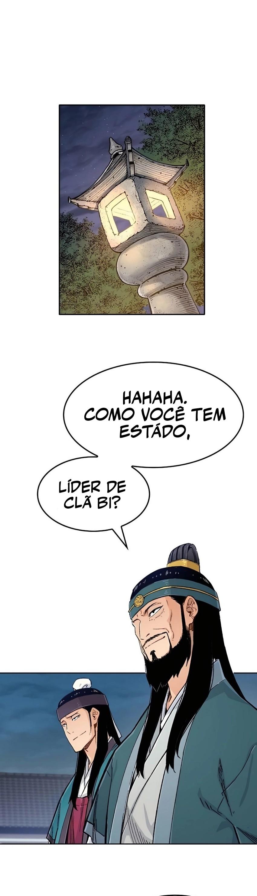 Reincarnated Murim Lord Capítulo 5 Página 2